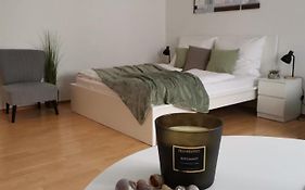 Central Alpha Apartment in Viennes Brunnenmarkt